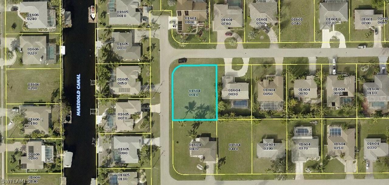 246 SW 45th Ter., Cape Coral, FL 33914