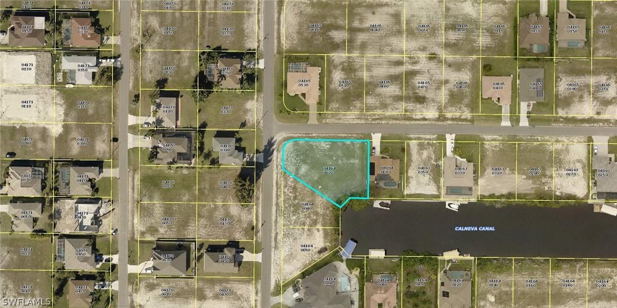 3416 NW 1st St., Cape Coral, FL 33993