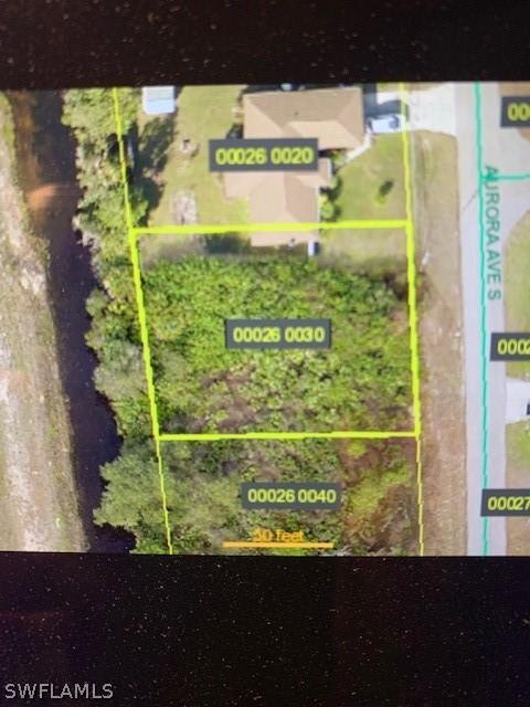 160 Aurora Ave., Lehigh Acres, FL 33974