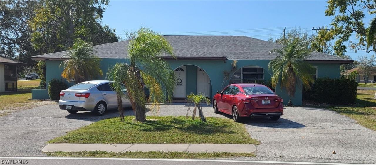 4402 Santa Barbara Blvd., Cape Coral, FL 33914