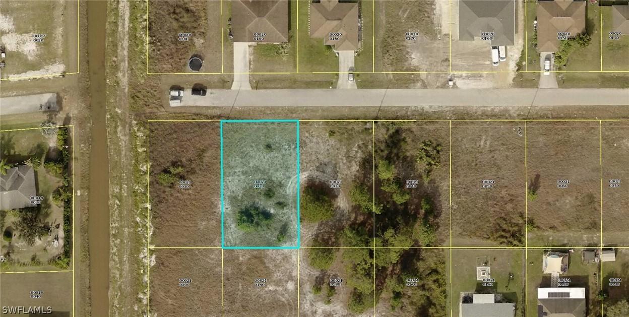 4217 25th St., Lehigh Acres, FL 33976