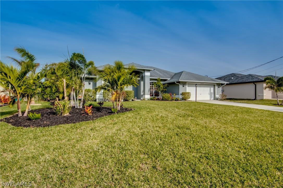 2603 SW 28th Ter., Cape Coral, FL 33914