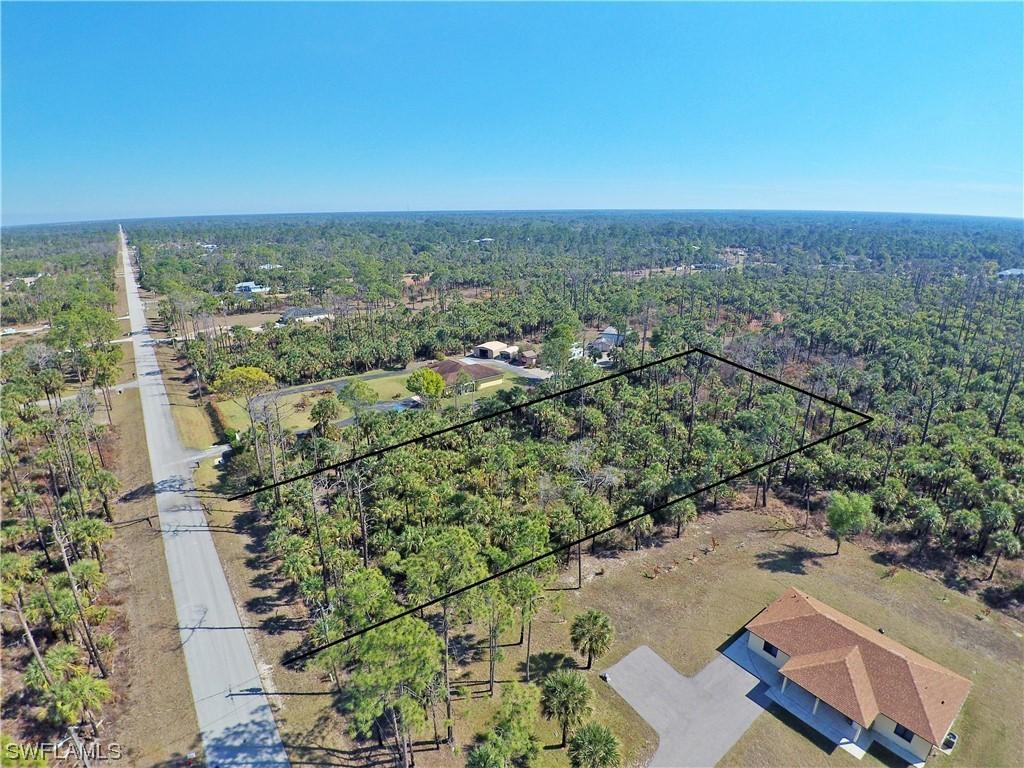 XXX 22nd Ave., Naples, FL 34120