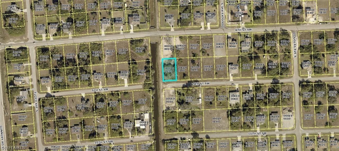 4218 9th St., Lehigh Acres, FL 33976