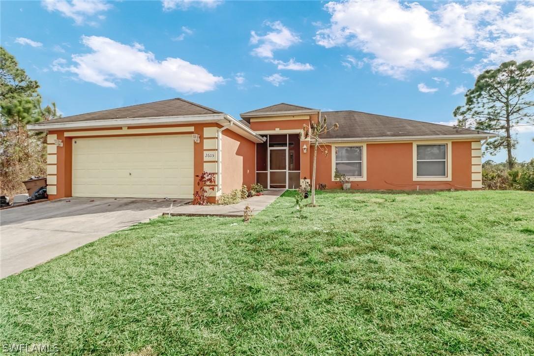 2605 41st St., Lehigh Acres, FL 33971
