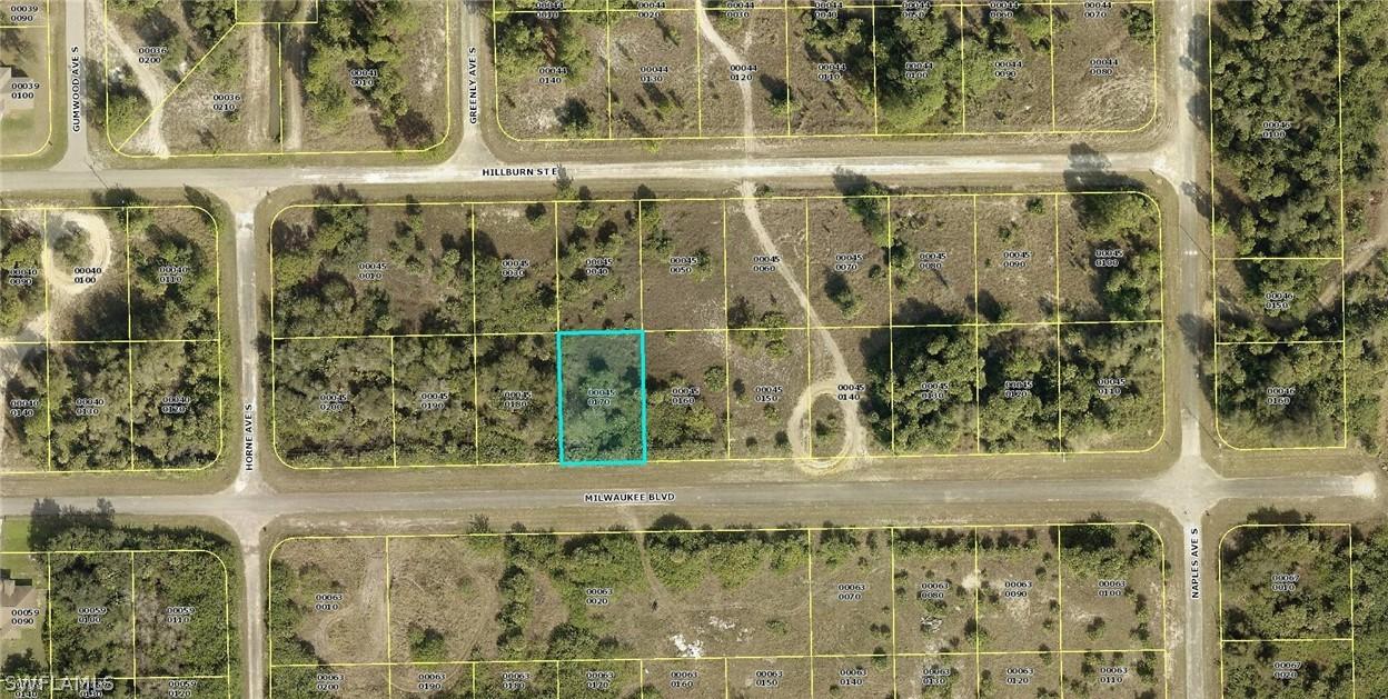 1245 Milwaukee Blvd., Lehigh Acres, FL 33974
