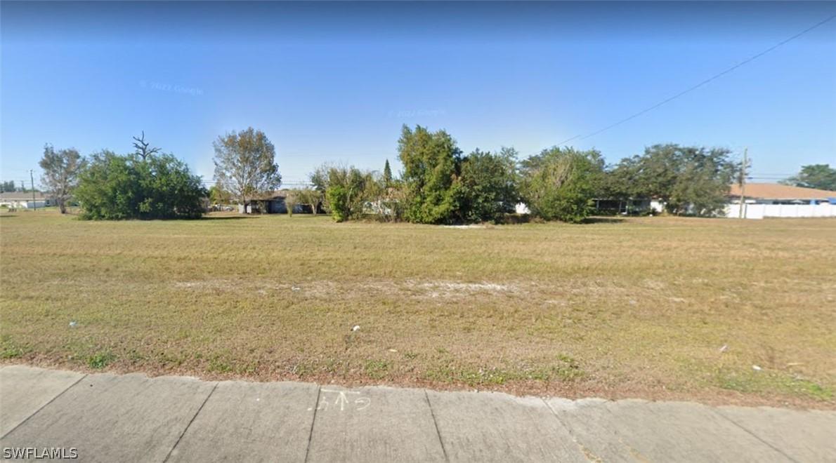 1808+1812 Santa Barbara Blvd., Cape Coral, FL 33991