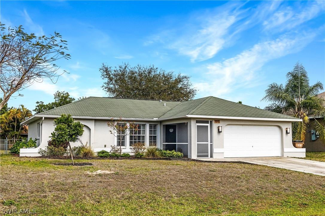 105 SW 13th Ter., Cape Coral, FL 33991