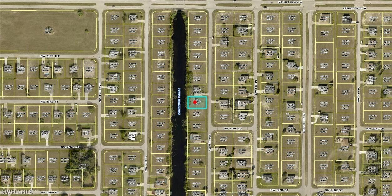 2300 NW 9th Ave., Cape Coral, FL 33993