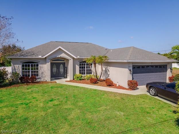 2616 SW 29th Ave., Cape Coral, FL 33914
