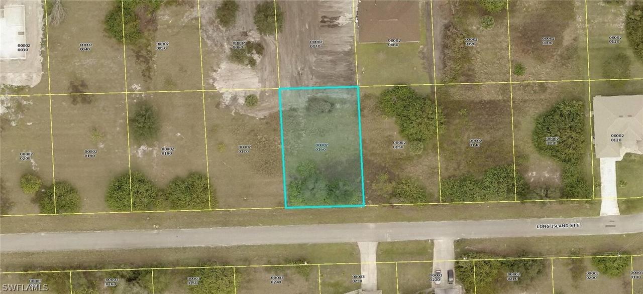 543 Long Island St., Lehigh Acres, FL 33974