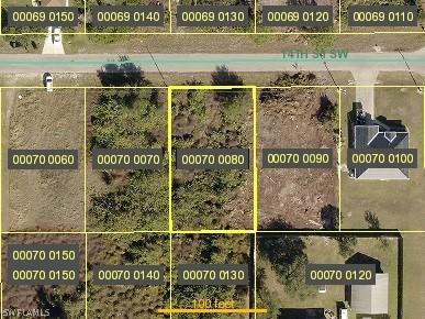 3305 14th St., Lehigh Acres, FL 33976