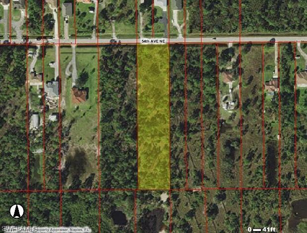 54th Ave Ne, Naples, FL 34120