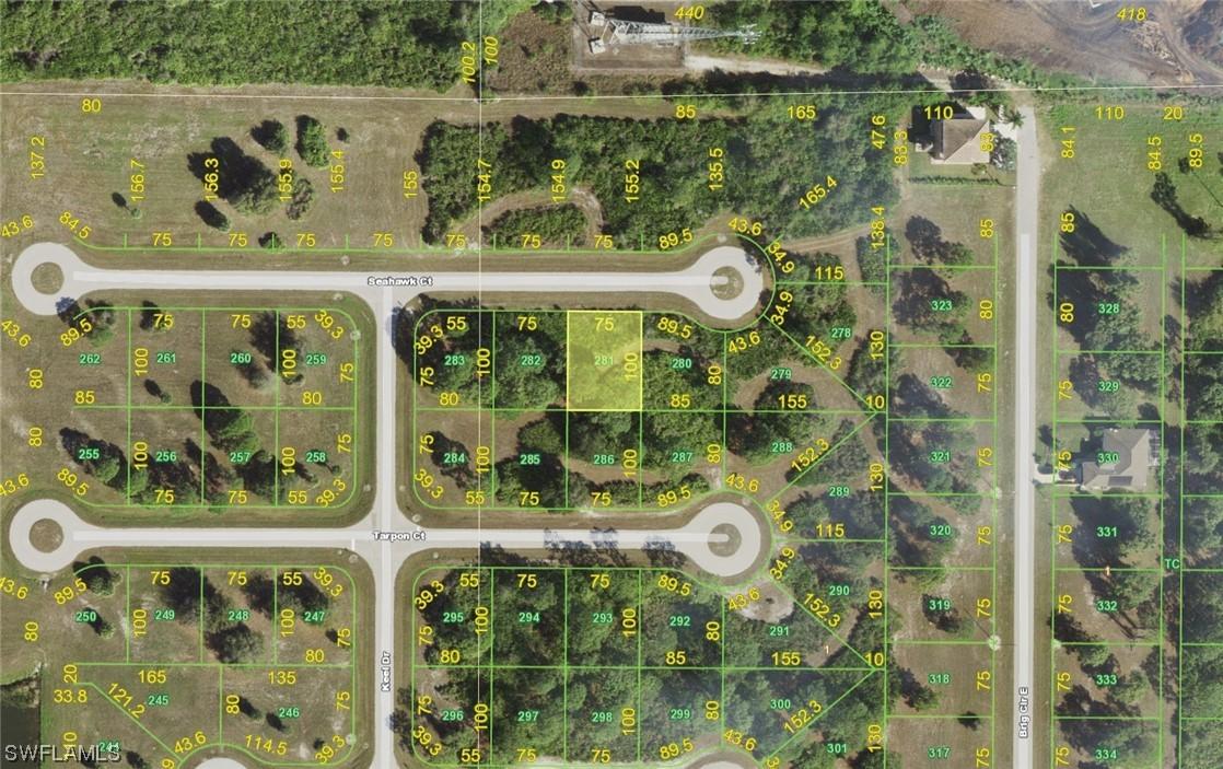 19 Seahawk Ct., Placida, FL 33946