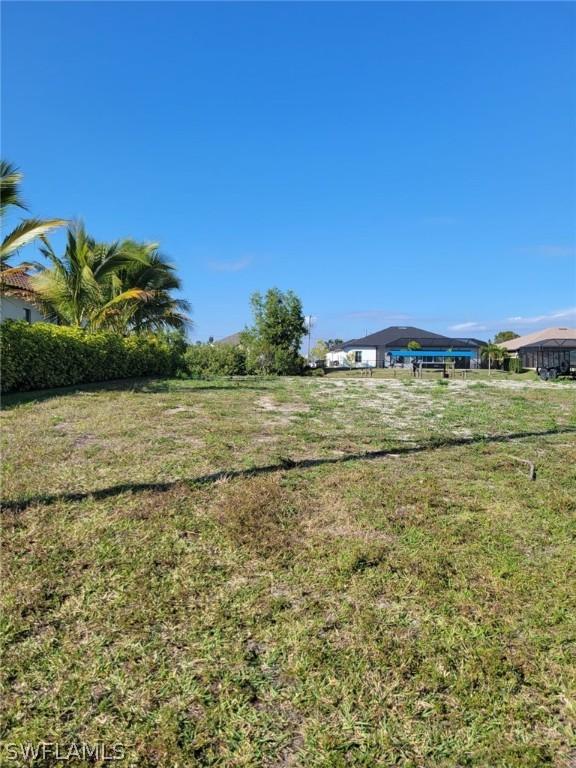 2215 SW 28th Ter., Cape Coral, FL 33914