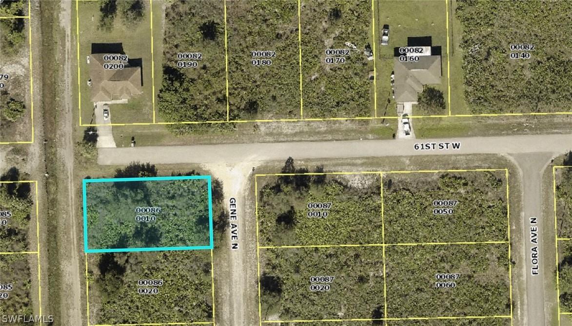 6013 Gene Ave., Lehigh Acres, FL 33971