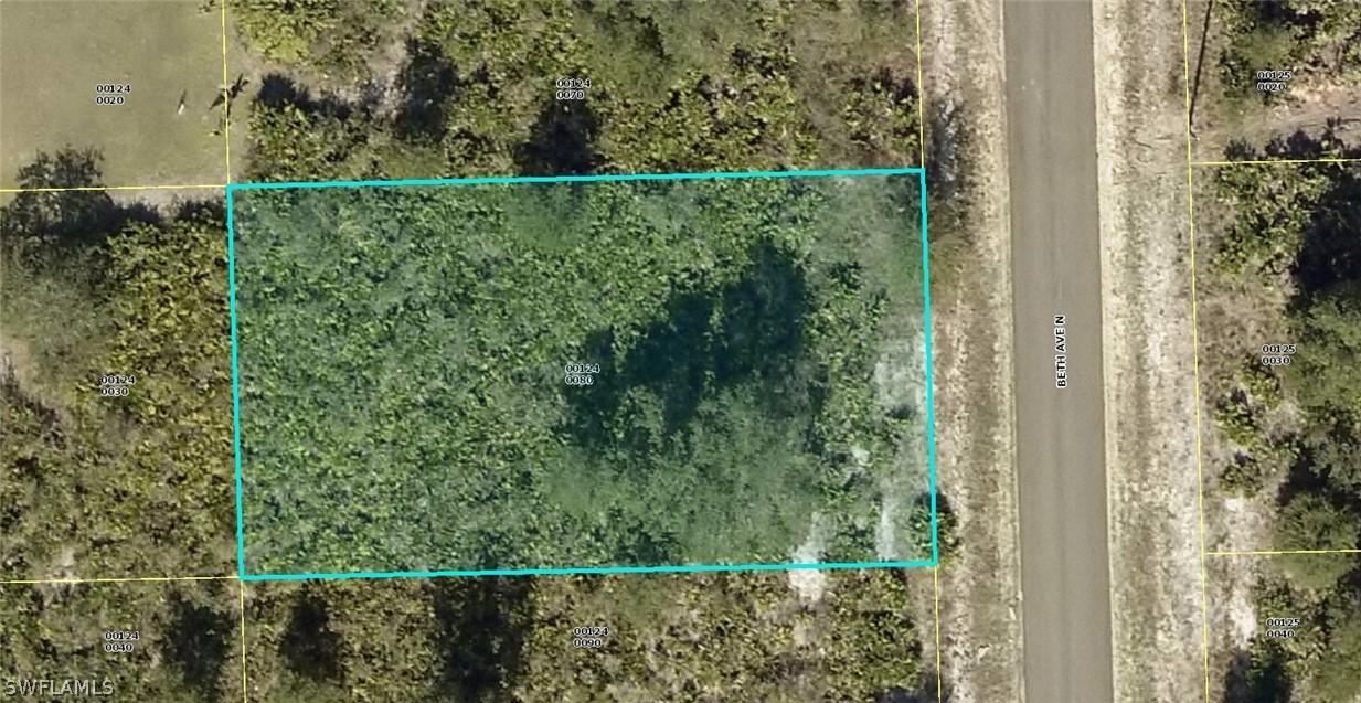 6009 Beth Ave., Lehigh Acres, FL 33971