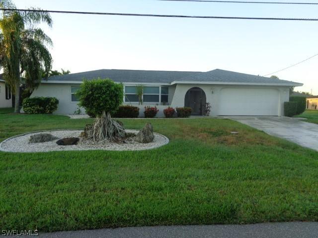 1102 SE 21st Ter., Cape Coral, FL 33990