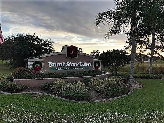 16153 Trading Post Rd., Punta Gorda, FL 33955