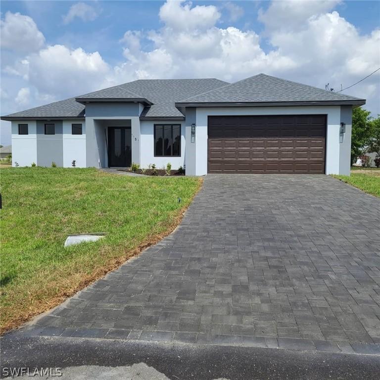 3105 NE Juanita Pl., Cape Coral, FL 33909