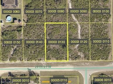 3004 29th St., Lehigh Acres, FL 33971