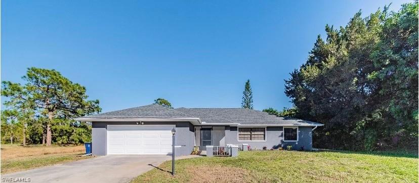 306 Ohio Rd., Lehigh Acres, FL 33936