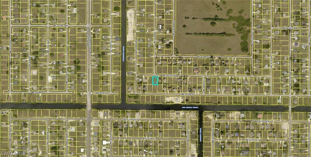 914 NE 12th Ter., Cape Coral, FL 33909