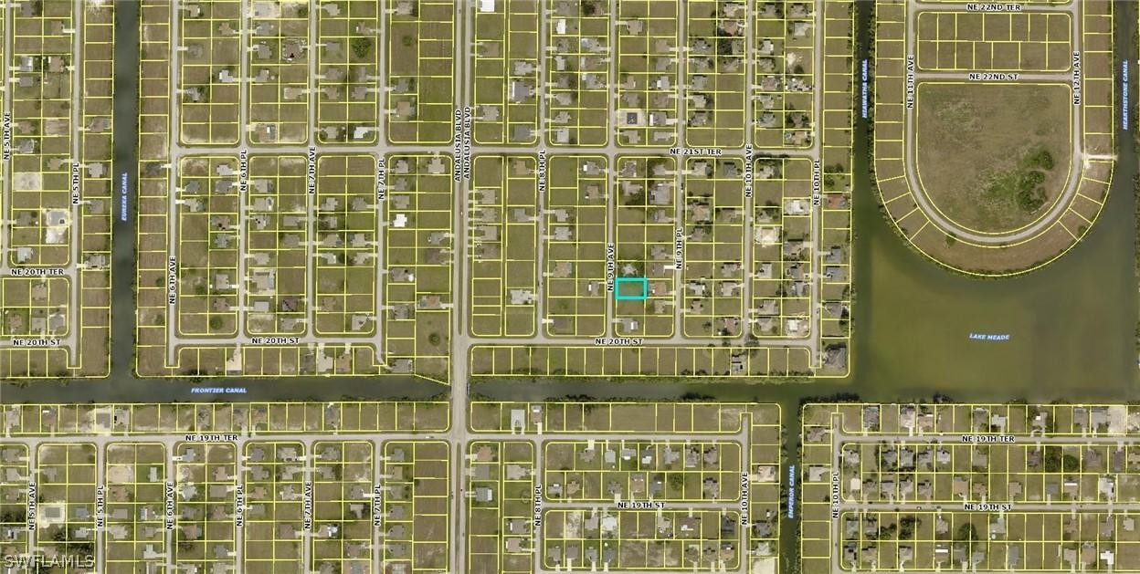 2019 NE 9th Ave., Cape Coral, FL 33909