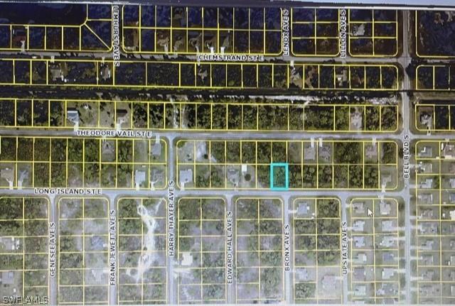 745 Long Island St., Lehigh Acres, FL 33974