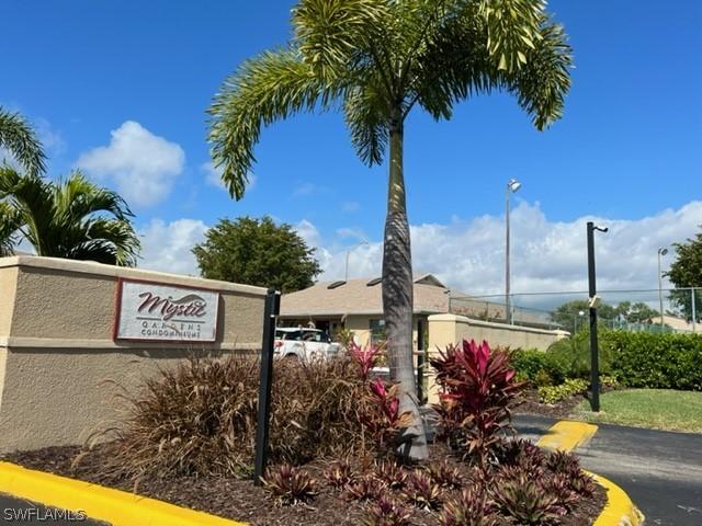 5305 Summerlin Rd. #510, Fort Myers, FL 33919