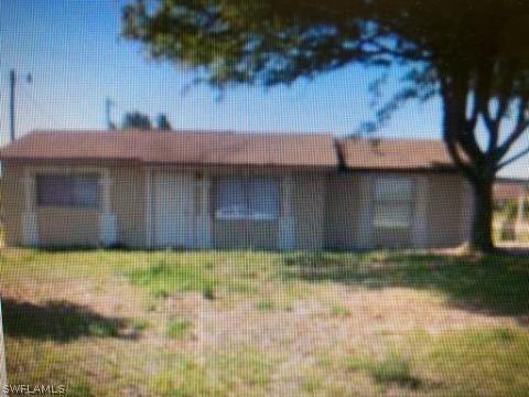 3713 7th St., Lehigh Acres, FL 33971