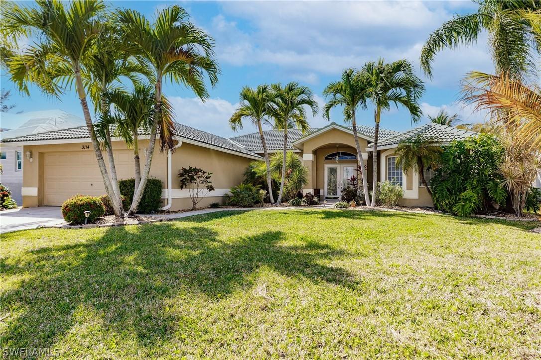 3114 SW 26th Ave., Cape Coral, FL 33914