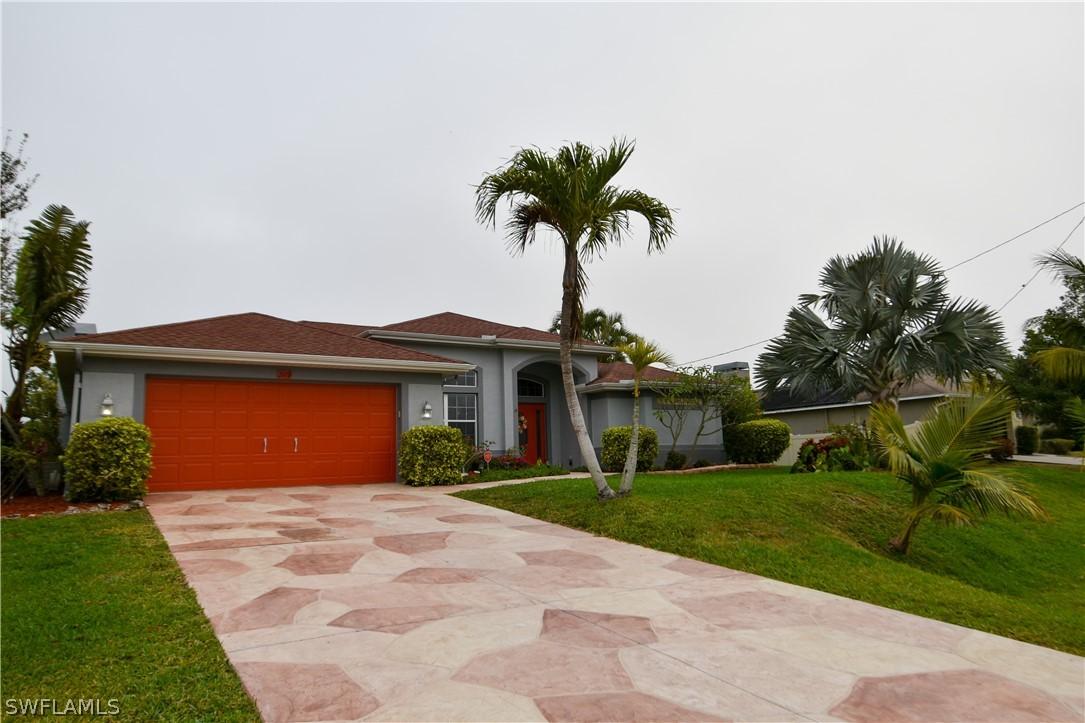 2119 SW 14th Ter., Cape Coral, FL 33991