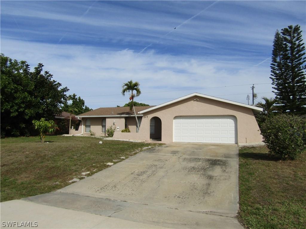 1317 SE 22nd St., Cape Coral, FL 33990