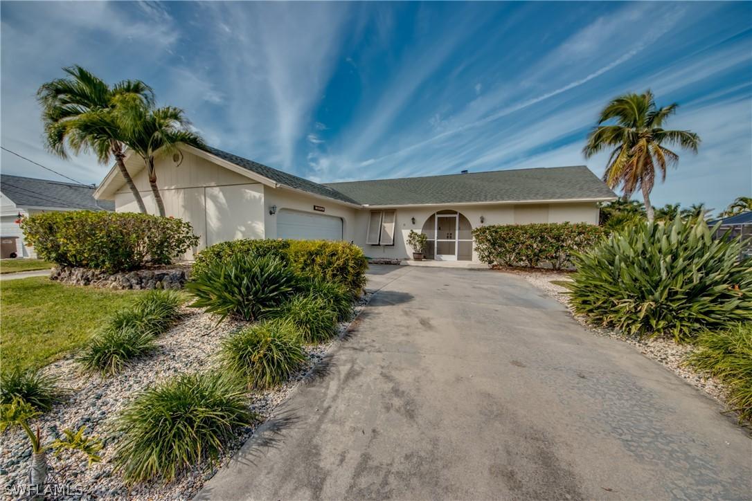 5012 SW 11th Pl., Cape Coral, FL 33914
