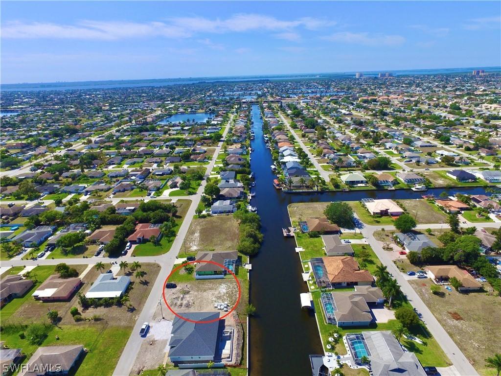 4208 SW 5th Ave., Cape Coral, FL 33914