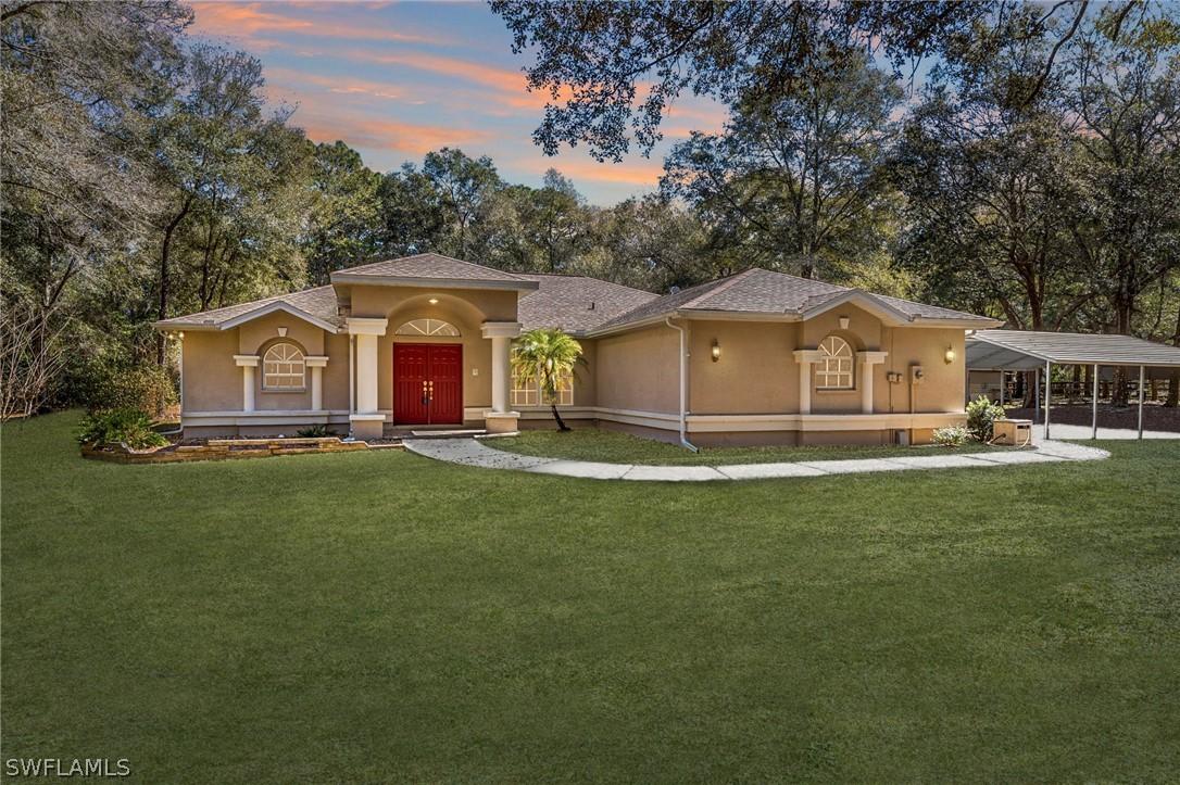 7018 Arizona St., Brooksville, FL 34604