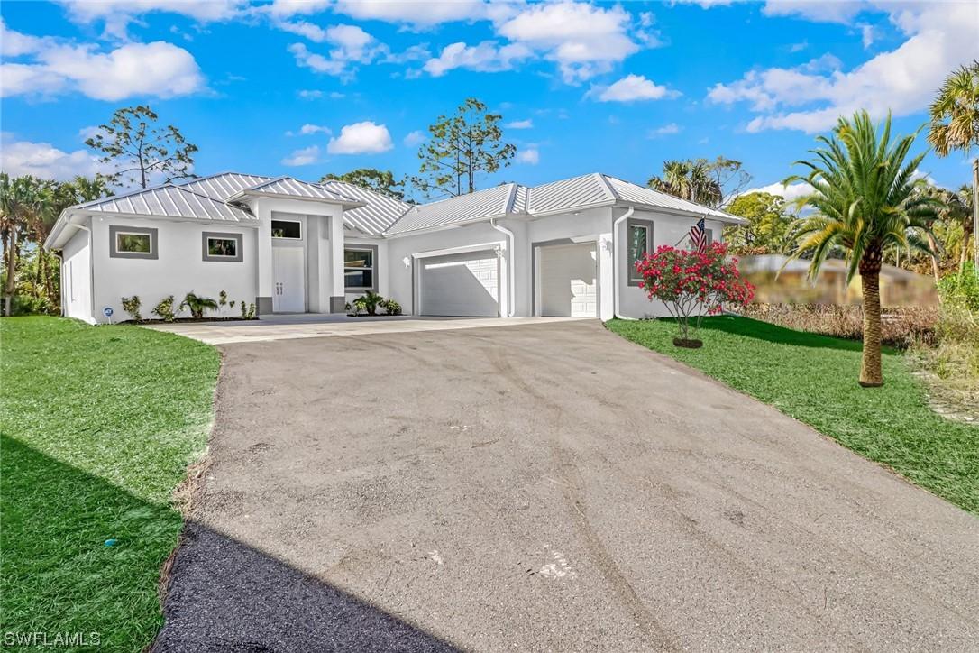 361 Wilson Blvd., Naples, FL 34120