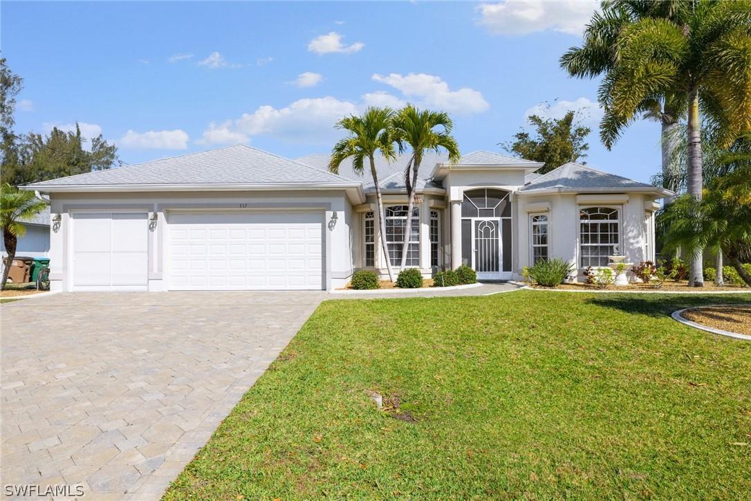 317 SE 23rd Ter., Cape Coral, FL 33990