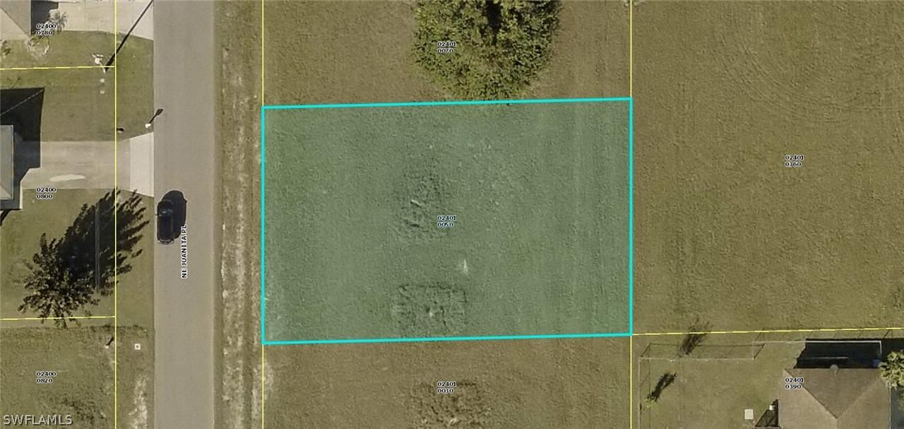 621 NE Juanita Pl., Cape Coral, FL 33909