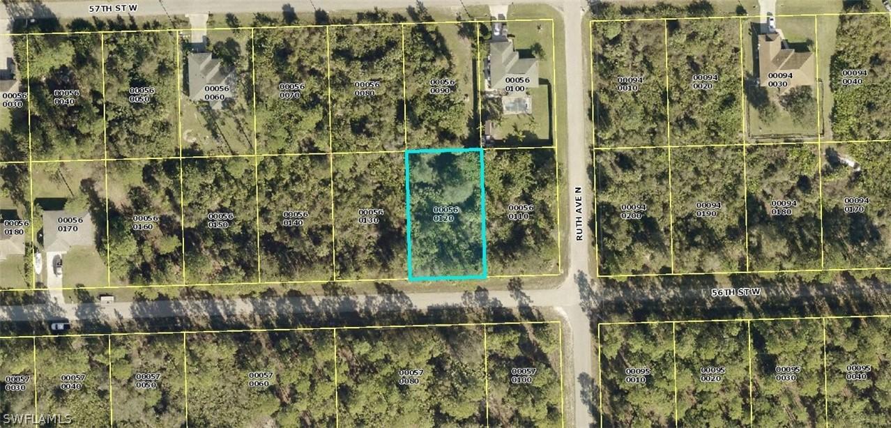 3302 56th St., Lehigh Acres, FL 33971