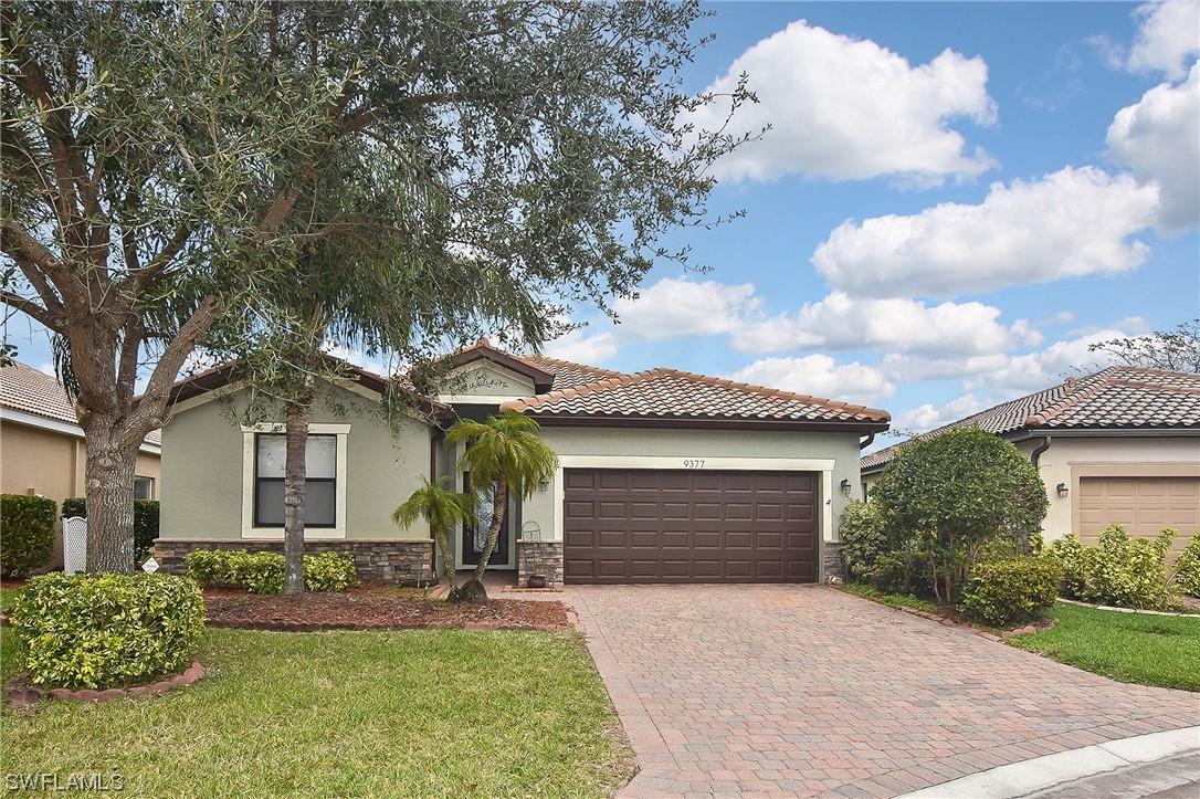 9377 Via Murano Ct., Fort Myers, FL 33905