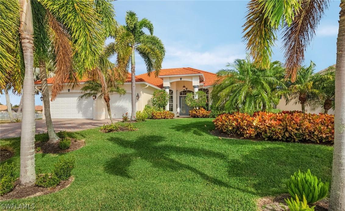 2709 SW 38th St., Cape Coral, FL 33914
