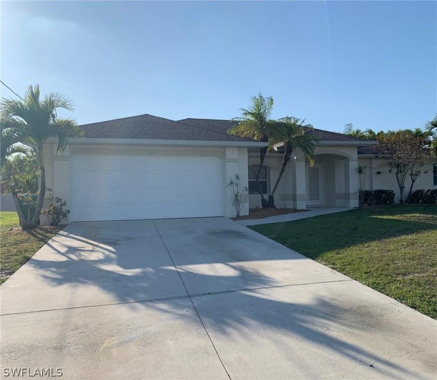 2624 SW 17th Pl., Cape Coral, FL 33914