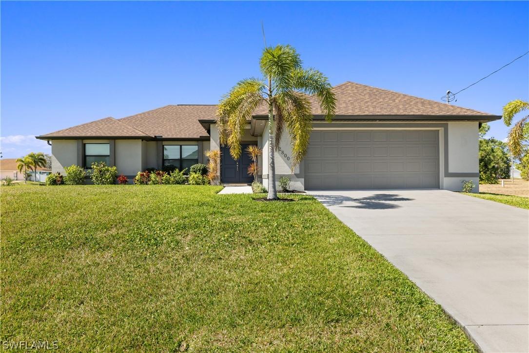 2800 NW 27th Ave., Cape Coral, FL 33993