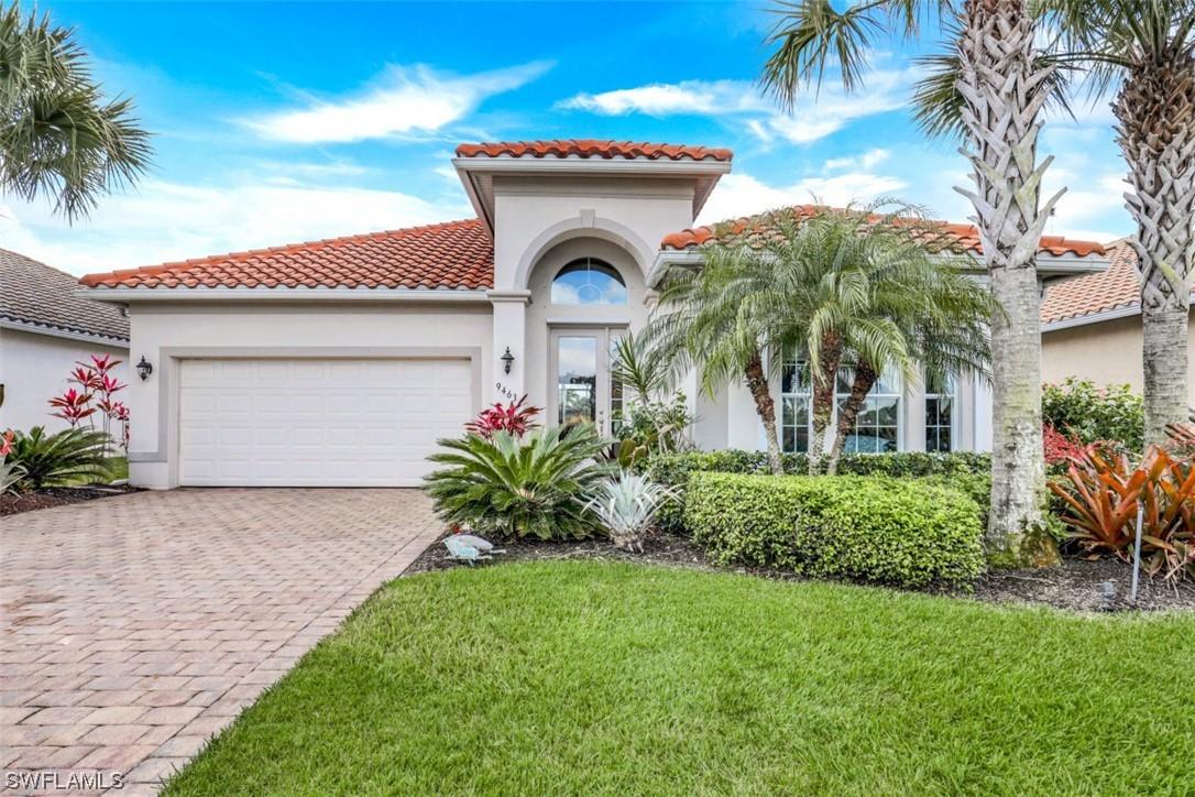 9463 Quarry Dr., Naples, FL 34120