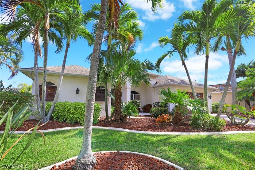 5209 SW 25th Pl., Cape Coral, FL 33914