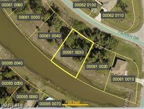 132 Parish Dr., Lehigh Acres, FL 33974