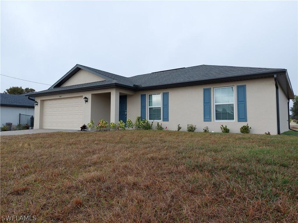 1806 NW 14th Ave., Cape Coral, FL 33993