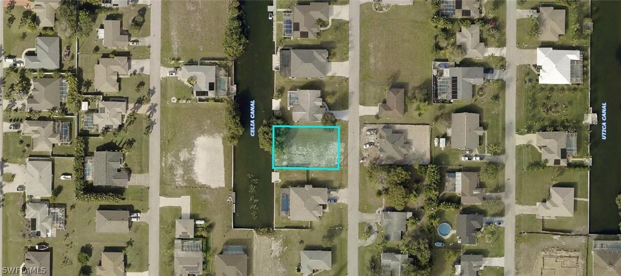 1226 SW 2nd Pl., Cape Coral, FL 33991